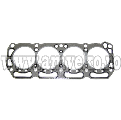 Chiulasa - Garnitura chiulasa stivuitor Nissan H01A15U Nissan A15 - 10115329