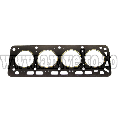 Chiulasa - Garnitura chiulasa stivuitor Nissan H15 TCM FG15T19 - 10119232