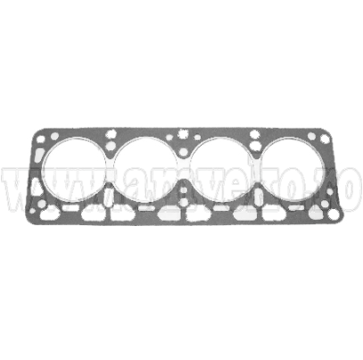 Piese motor - Garnitura chiulasa stivuitor Nissan H20-1 - 10103365