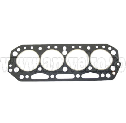 Piese motor - Garnitura chiulasa stivuitor Nissan J15  F01A18U - 10096375