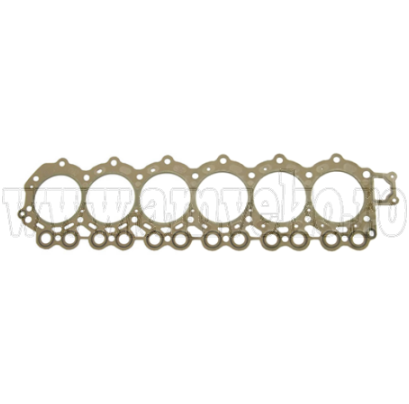 Piese motor - Garnitura chiulasa stivuitor Nissan TB42 BGF03A40U - 10094548