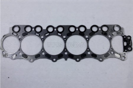 Piese motor - Garnitura chiulasa stivuitor Nissan TB45 - 10103437