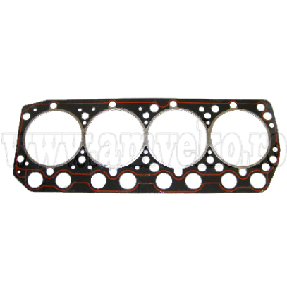 Chiulasa - Garnitura chiulasa stivuitor Perkins 704-30 UA80955 - 10118258