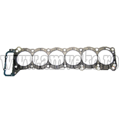 Piese motor - Garnitura chiulasa stivuitor Toyota 1FZ 02-7FG40 - 10076574