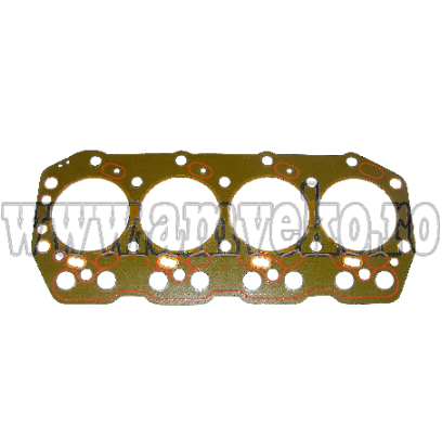 Piese motor - Garnitura chiulasa stivuitor Toyota 1Z 02-5FD20 - 10100976