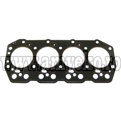 Piese motor - Garnitura chiulasa stivuitor Toyota 1Z 02-5FD20 COINCIDENTA - 10100975