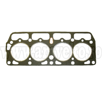 Piese motor - Garnitura chiulasa stivuitor Toyota 4P   Komatsu FG10-12 - 10042134