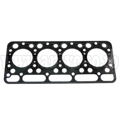 Chiulasa - Garnitura chiulasa stivuitor Toyota V1502  - 10178346