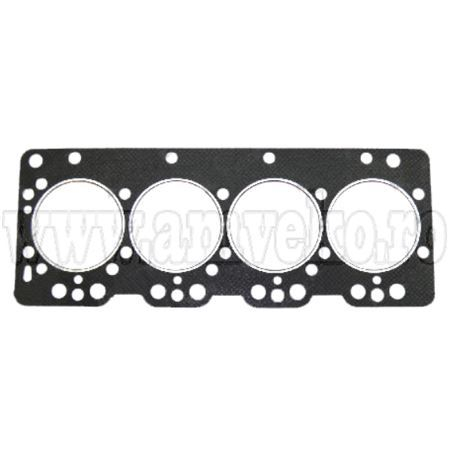 Piese motor - Garnitura chiulasa stivuitor, motor Isuzu, Xinchai  - 10046073