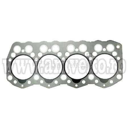 Lichidare stoc - Garnitura chiulasa varianta de clingherit motor Mitsubishi S4S - 10125068