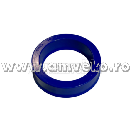 Piese Linde - Garnitura cilindru translatie stivuitor Linde 324 - 10048798