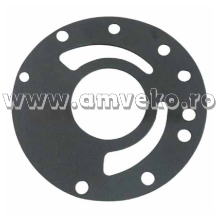 Piese motor Balkancar - Garnitura flansa pompa KTM stivuitor Balkancar 6855010007, DV1663.33.1 - 10065499