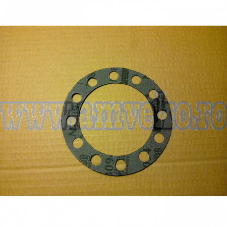 Transmisie Balkancar - Garnitura planetara stivuitor Balkancar - 10033228