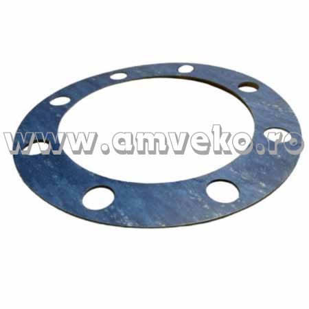 Punte fata Balkancar - Garnitura planetara stivuitor Balkancar DV1733 - 10131997