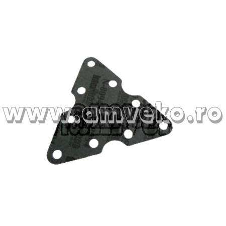 Alte piese transmisie - Garnitura punte fata stivuitor Balkancar - 10129761 - Amveko Industry