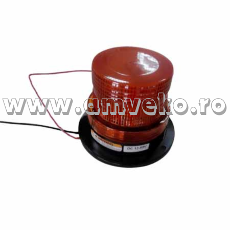 Sistem electric Balkancar - Girofar universal stivuitor Balkancar - 10112256