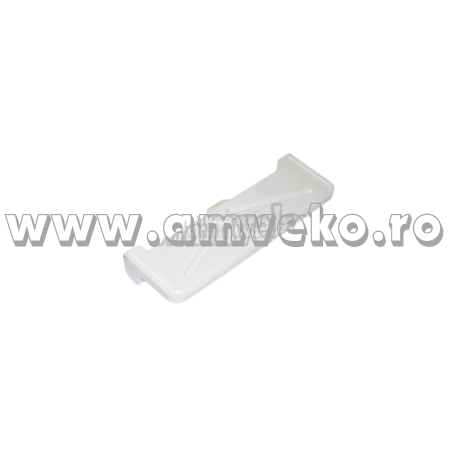 Piese Linde - Glisiera inferioara translatie stivuitor Linde 233 - 10110403
