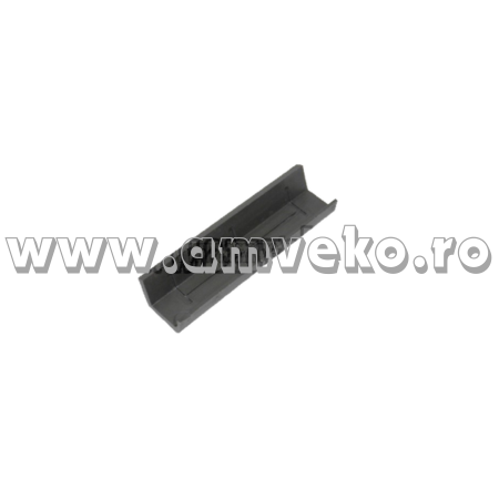 Glisiere - Glisiera poliamida stivuitor Linde E18P-0235 - 10079165