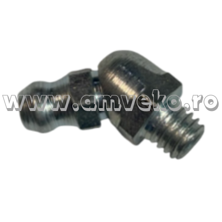 Sistem directie Balkancar - Gresor punte spate stivuitor Balkancar ER35-30S - 10066483
