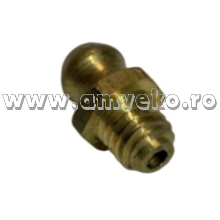 Sistem directie Balkancar - Gresor punte spate stivuitor Balkancar EV717, ER35-33, DV1786 - 10066482