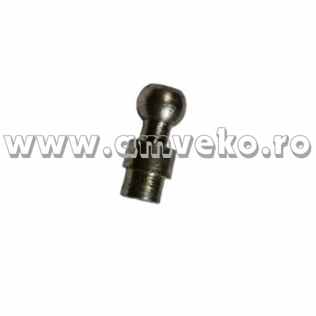 Sistem directie Balkancar - Gresor stivuitor Balkancar  - 10065882