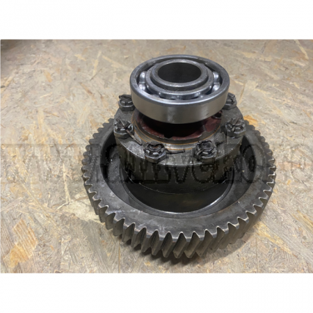 Transmisie Balkancar - Grup diferential complet stivuitor Balkancar - 10150873