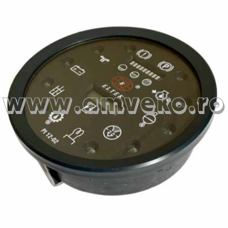 Sistem electric Balkancar - Indicator bord stivuitor Balkancar  - 10082739