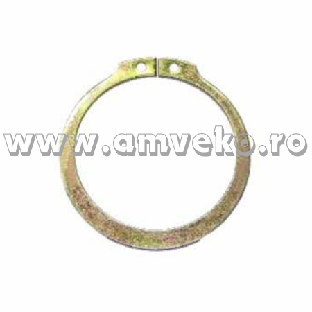 Sistem directie Balkancar - Inel siguranta levier directie punte spate stivuitor Balkancar DV1661 B50 - 10066540
