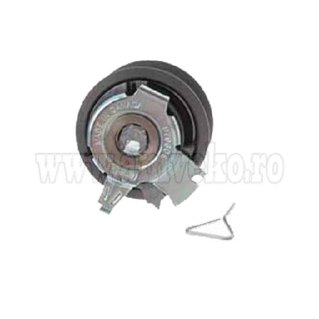 Tip 393 - Intinzator curea distributie stivuitor Linde 393, motor VW CBHA, CBJB - 10100563 Amveko