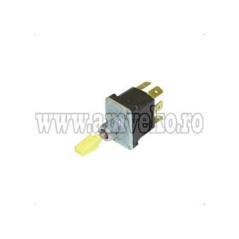 Alte piese sistem electric - Intrerupator selectie viteza deplasare stivuitor JLG - 10091141