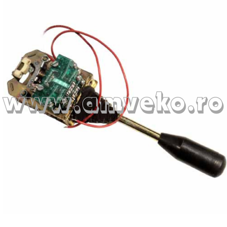Sistem electric Balkancar - Inversor sens stivuitor Balkancar BD35 - 10157005
