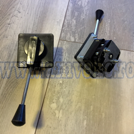 Sistem electric Balkancar - Inversor stivuitor Balkancar - 10080796