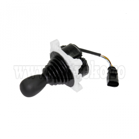 Sisteme stivuitoare - Joystick electric stivuitor Linde - 10095502