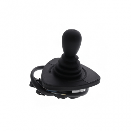 Sisteme stivuitoare - Joystick electric rotund stivuitor Linde - 10047508