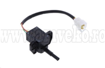 Joystick - Joystick electric stivuitor Caterpillar, Mitsubishi - 10078845