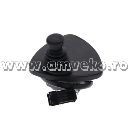 Sisteme stivuitoare - Joystick electric stivuitor Linde 336 - 10085061 - Amveko Industry