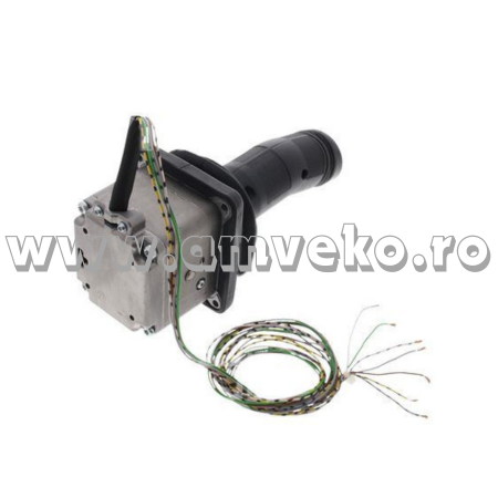 Sistem electric - Joystick stivuitor Haulotte HA18PX - 10070062 - Amveko Industry