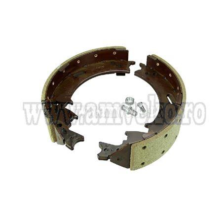 Sistem franare - Kit (2) saboti frana stivuitor TCM - 10124338 - Amveko Industry