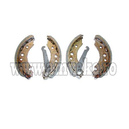 Sistem franare - Kit (4) saboti frana stivuitor Still R50-12 - 10082427 - Amveko Industry