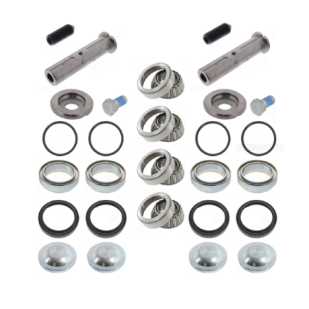 Piese stivuitoare - Kit ax fuzeta directie punte spate jungheinrich EFG316 - 320 dupa anul 2016