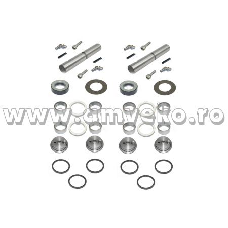 Kit-uri - Kit ax fuzeta directie punte spate Linde 352-02 - punte tip 1