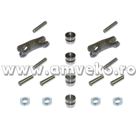 Kit-uri - Kit bieletă direcție Hyster E001 - Amveko Industry