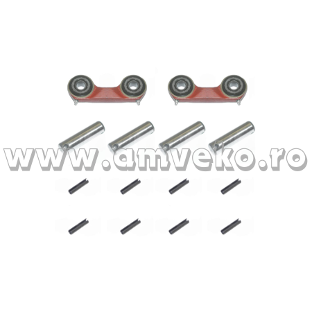 Kit bieleta directie punte spate Linde 351-04 351-05 [1]