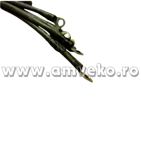 Kit-uri - Kit cabluri conector motor electric stivuitor  - 10065484 - Amveko Industry