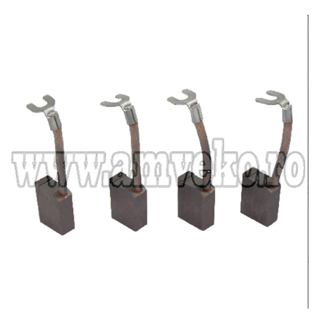 Kit-uri - Kit carbuni electric stivuitor Jungheinrich - 10082948 - Amveko Industry