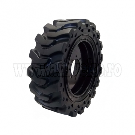 Gama noua - Kit cauciuc plin 33x12x20 - partea stanga - 10182073
