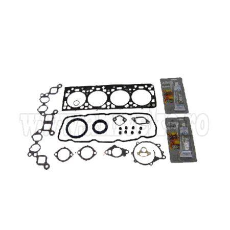 Kit-uri - Kit complet garnituri motor stivuitor Nissan, Mitsubishi - 10089666 - Amveko Industry