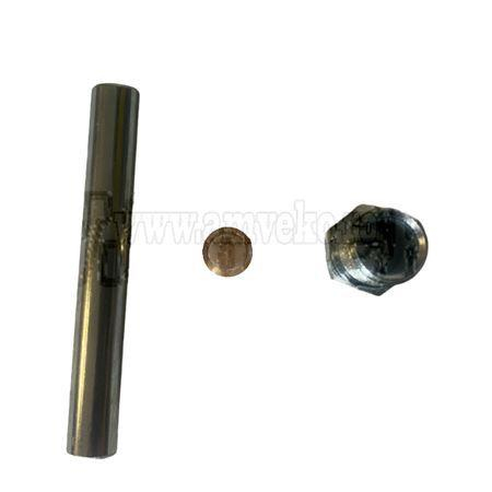 Kit-uri - Kit conducta filtru combustibil stivuitor - 10171775 - Amveko Industry