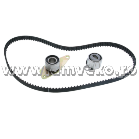 Kit-uri - Kit curea distributie stivuitor Linde 351 motor Renault F3R - 10100186 - Amveko Industry