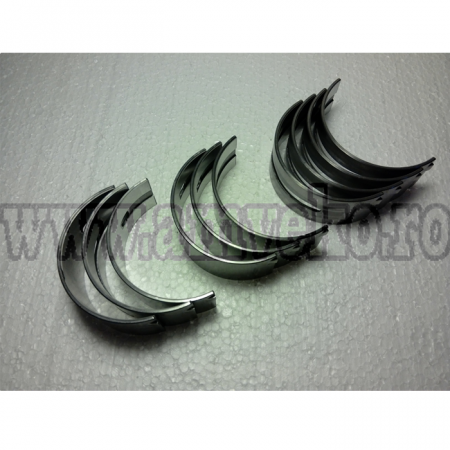 Piese motor Balkancar - Kit cuzineti palier R2 stivuitor Balkancar D3900 - 10066065